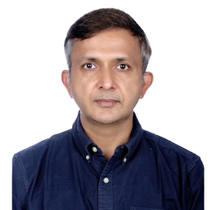 Murali Ramakrishnan